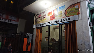 Apotek Taruna Jaya