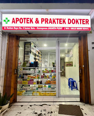 APOTEK TUNAS MEDIKA