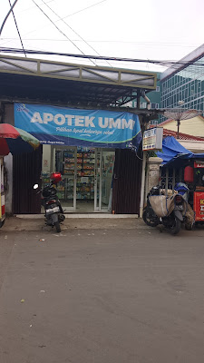 Apotek Ummi