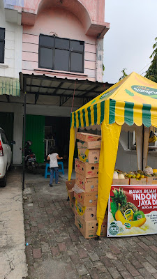 Apotek yumna farma