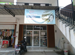 APOTEK ZEE 33