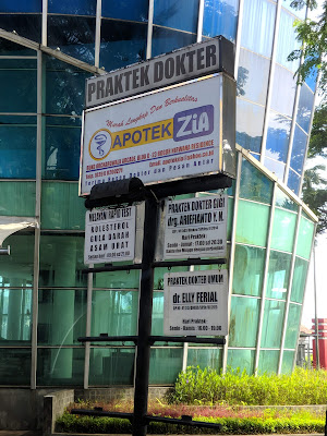Apotek Zia