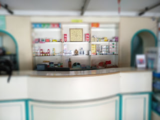 Apotik Aditya Farma