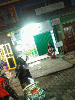 Apotik Aulia Farma