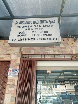 Apotik Bina Sehat Sejahtera