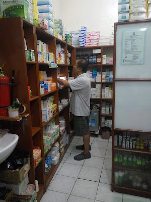 APOTIK BINTANG