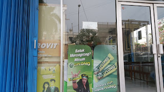 Apotik Bintang Palem
