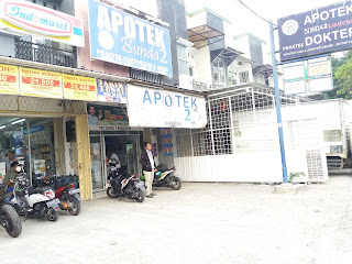 Apotik Bunda