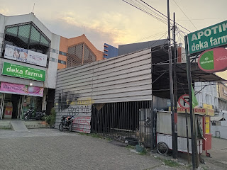Apotik Deka Farma