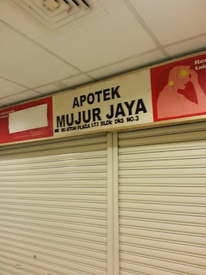 Apotik Dlm 25