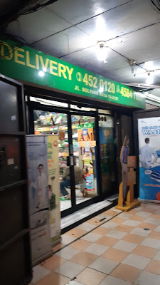 Apotik Gading Mas
