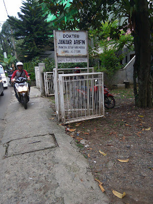 Apotik GEDONG SAWAH
