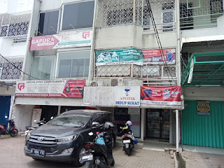 Apotik Hidup Sehat