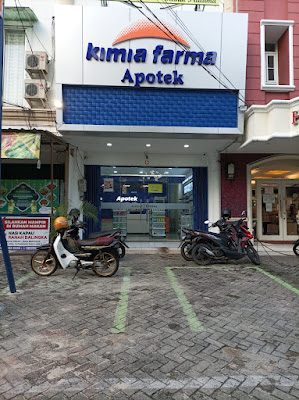 Apotik Islam Jakarta