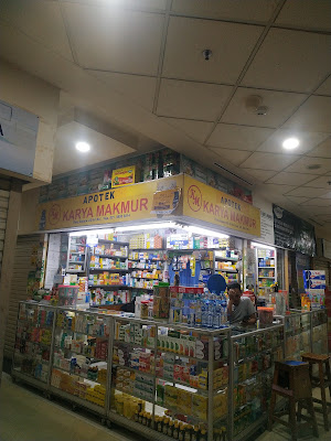 Apotik karya makmur