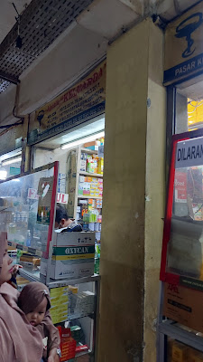 Apotik Keluarga