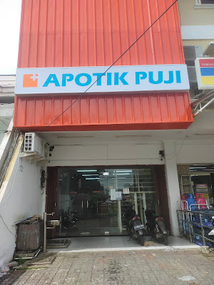 Apotik medicare