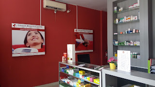 Apotik Medika Graha Utama