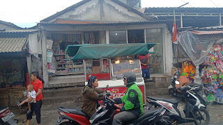 apotik muara