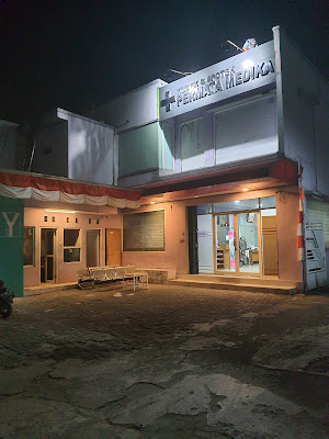 Apotik Permata Medika