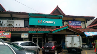 Apotik Puri Indah
