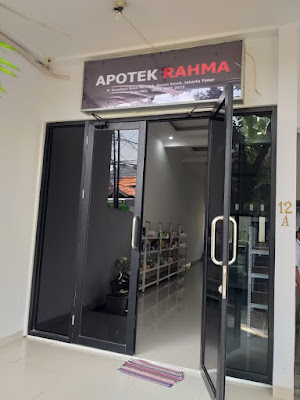 Apotik Rahem