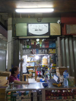 Apotik Rakyat Alfa To Sumber Waras