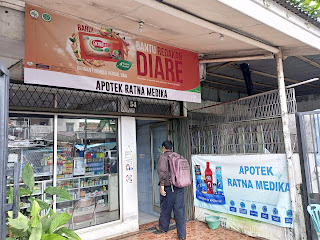 Apotik Ratna Medika