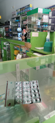 APOTIK RESMI INDONESIA