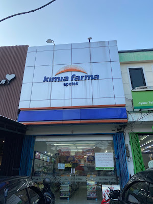 Apotik Sana Farma 2