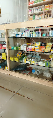 Apotik Sari Sehat