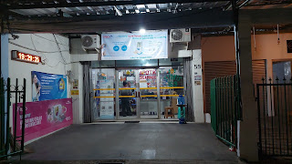 Apotik sugarindo