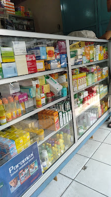 Apotik sukses jaya