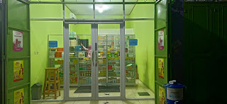 Apotik Sumber waras