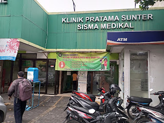 Apotik Sunter Sisma Farma