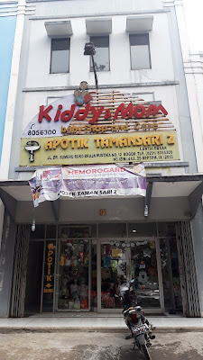 Apotik Tamansari 2