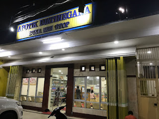 Apotik Tania
