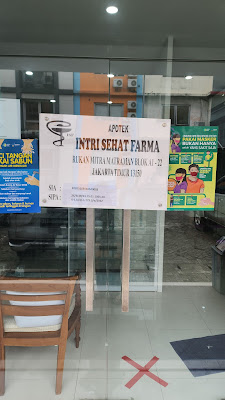 Apt. Srend Farma