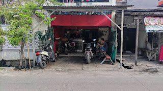 Arga Jaya