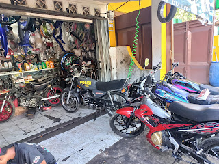Arkan motor
