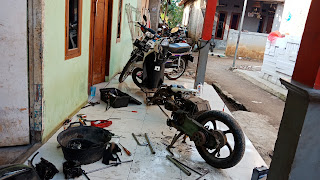 ARS Speed Garage