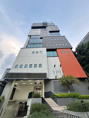 ARTOTEL Hub Simpang Temu