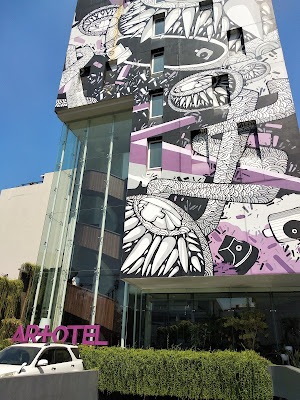 ARTOTEL Thamrin - Jakarta