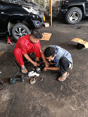 ASEAN Car Service