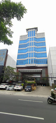 Asean Tower - PT Asean Motor International