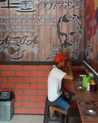ASIA House Of Coffee