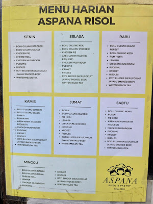 Aspana Risol