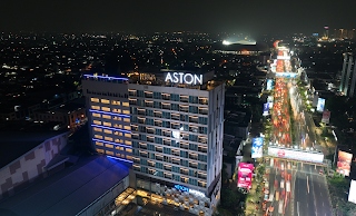 ASTON Imperial Bekasi Hotel & Conference Center