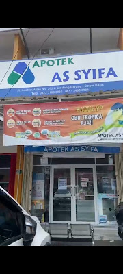 Asy Syifa 2 TO