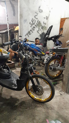 Asyifa motor